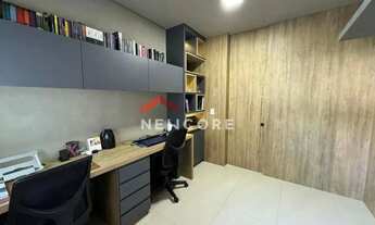 Imagem 6: Apartamento em Rua Ernâni Lacerda de Athayde - Gleba Fazenda Palhano - Londrina/PR