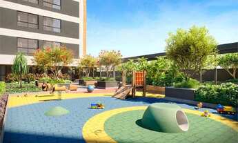 Imagem 5: Apartamento com 3 quartos à venda em Bigorrilho - PR