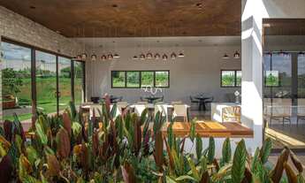 Imagem 6: Terreno à venda no Condomínio Residencial Una em Itu, com 360 m²