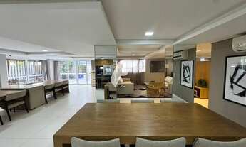 Imagem 2: Apartamento com 3 dormitórios sendo 1 suíte com 86,15m²