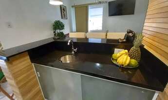 Imagem 7: APARTAMENTO RESIDENCIAL em SALVADOR - BA, ARMAÇÃO