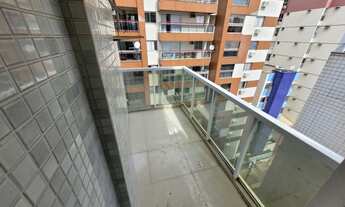 Imagem 3: Apartamento para venda com 100 metros quadrados com 3 quartos em Centro - Guarapari - ES