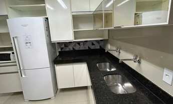 Imagem 6: Alugo mobiliado - 3 suítes , varanda DCE com 127 mts - Jatiúca