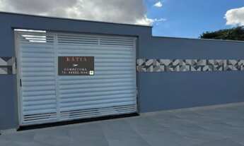 Imagem: (Maravilhosa Residência Grande com 3/4