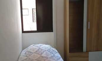 Imagem 6: Apartamento para venda no condomínio Grand Park Pássaros