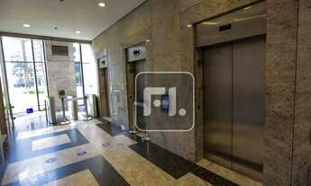 Imagem 6: Conjunto à venda e locação, com 436 m² e 8 vagas - Brooklin - São Paulo/SP