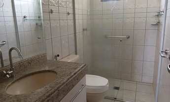 Imagem 6: Imóvel para venda tem 110m² com 4 quartos sendo 2 suítes em Jardim Goiás - Goiânia - GO