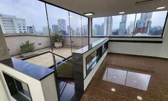 Imagem 2: Conjunto comercial para venda e locação em Pinheiros , 277m²