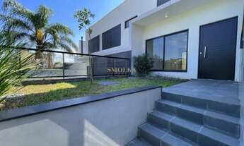 Imagem 3: Sobrado geminado com 3 suítes no João Paulo