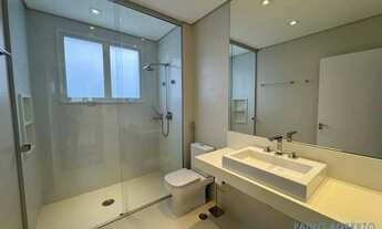 Imagem 5: CASA EM CONDOMÍNIO - TAMBORÉ - SP