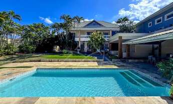 Imagem 4: Casa em Condomínio Mansões