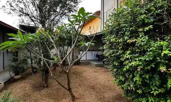 Imagem 5: Seu lar compacto e funcional no Bueno Residence