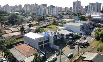 Imagem 7: Salão para alugar, 262 m² por R$ 12.000,00/mês - Kennedy - Londrina/PR
