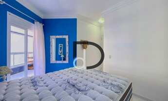 Imagem 3: Apartamento para alugar, 117 m² por R$ 14.500,00/mês - Riviera de São Lourenço - Bertioga