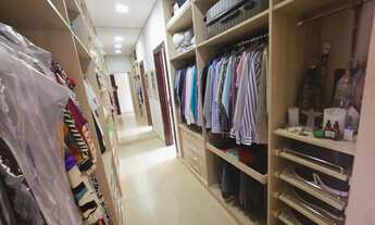 Imagem 2: Casa para venda tem 385 metros quadrados com 3 suites no Alphaville 1 - Cuiabá - MT