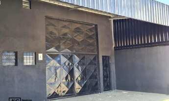 Imagem 3: Galpão para alugar, 250 m² - Jardim Paraíso II (Nova Veneza) - Sumaré/SP