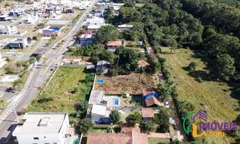 Imagem 3: TERRENO - SÃO JOÃO DO RIO VERMELHO - SC