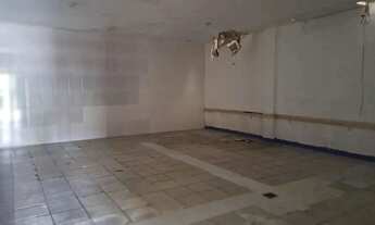 Imagem 2: Prédio comercial Almirante Barroso