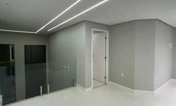 Imagem 3: Casa de 6/4 sendo 3 suítes no Arbol