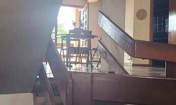 Imagem 4: Sobrado à venda e para alugar em Campinas, Jardim Presidente Wenceslau, com 5 quartos, com