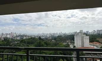 Imagem 6: Apartamento para venda tem 78 metros quadrados com 2 quartos em Pinheiros - São Paulo - SP