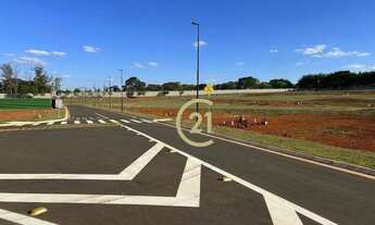 Imagem 5: Terreno à Venda no Condomínio Reserva Itanhangá - Jardim Residencial Reserva Itanhangá em