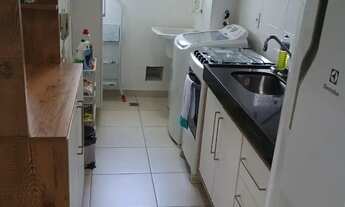 Imagem 4: Ed. Mandarim - Studio - Mobiliado - 1 quarto - 1 vaga - Umarizal- Aluguel