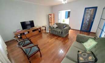 Imagem 4: Casa à venda em Campinas, Jardim Belo Horizonte, com 3 quartos, com 150 m²