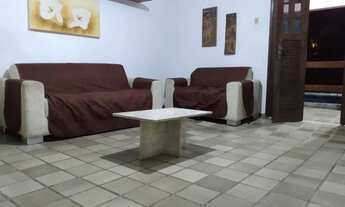 Imagem 5: Casa em Itamaracá no forte