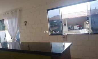 Imagem 7: Casa com 2 dormitórios à venda por R$ 230.000 - Fernandes - Silvianópolis/MG