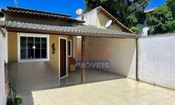 Imagem: Casa com 2 dormitórios à venda, 110 m²