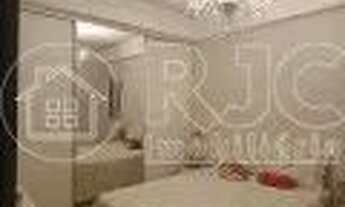 Imagem 6: Imóvel para venda com 112 metros quadrados com 3 quartos em Copacabana - Rio de Janeiro