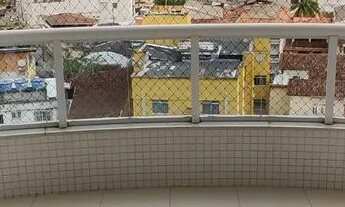 Imagem 4: Imóvel a venda com 90 m², 2 quartos na Praia do Morro - Guarapari - ES