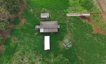 Imagem 3: Fazenda Anápolis