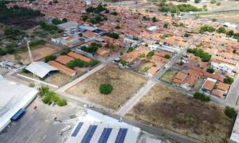 Imagem 7: Terreno á venda no grande Dirceu com 4.200M², Ideal para de condomínios residenciais e