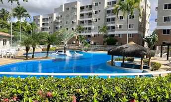 Imagem: Vida Bella Condomínio Clube Aracaju