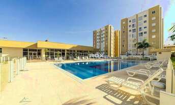 Imagem: Apartamento Garden com 3 quartos à venda