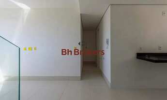 Imagem 4: COBERTURA 3 QUARTOS PARA LOCAÇÃO NO BAIRRO LUXEMBURGO