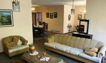 Imagem 3: Residência com 3 dormitórios á venda no bairro Jardim Isabel