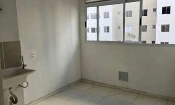 Imagem 4: APARTAMENTO DE REPASSE NO VIDA BOTÂNICA PASSARÉ COM PISO PRONTO PARA MORAR