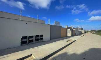 Imagem 4: Casa com 2 e 3 Quartos Próximo a Av. Maria Lacerda Nova Parnamirim no Pronta para Morar pe