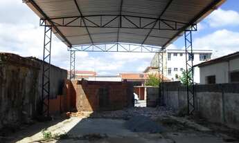 Imagem 7: Galpão à venda, 215 m² por R$ 500.000,00 - Vila Ellery - Fortaleza/CE