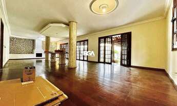 Imagem 4: Casa 3 Quartos (2 Suítes) 492m² de Área Total