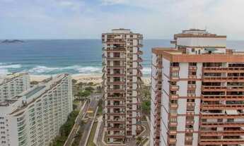 Imagem: Vendo Flat Barramares - Bloco 4 - Lindo!