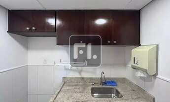 Imagem 4: Escritório para aluguel e venda possui 164 metros quadrados em Bela Vista - São Paulo - SP