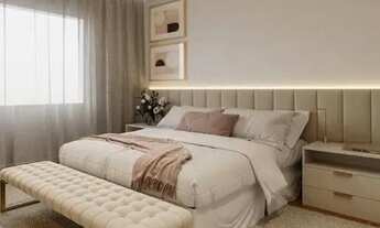 Imagem 4: Compre seu Apartamento no Porto Maravilha - 2 Quartos com Lazer Completo