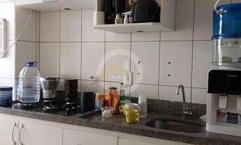 Imagem: Apartamento 2 quartos no Residencial Florida