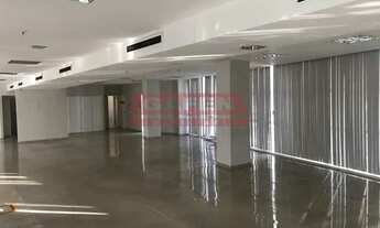 Imagem 2: Andar com 7 salas na Rio Branco