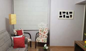 Imagem 3: Apartamento com 2 dormitórios com garagem