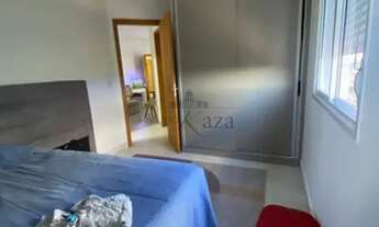 Imagem 6: Apartamento - Jardim Uirá - Edifício Rio Verde - 2 Dormitórios - 73m²